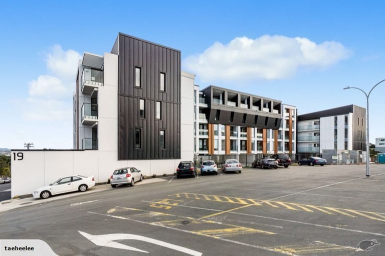 Photo of property in 101/19 Rawene Road, Birkenhead, Auckland, 0626