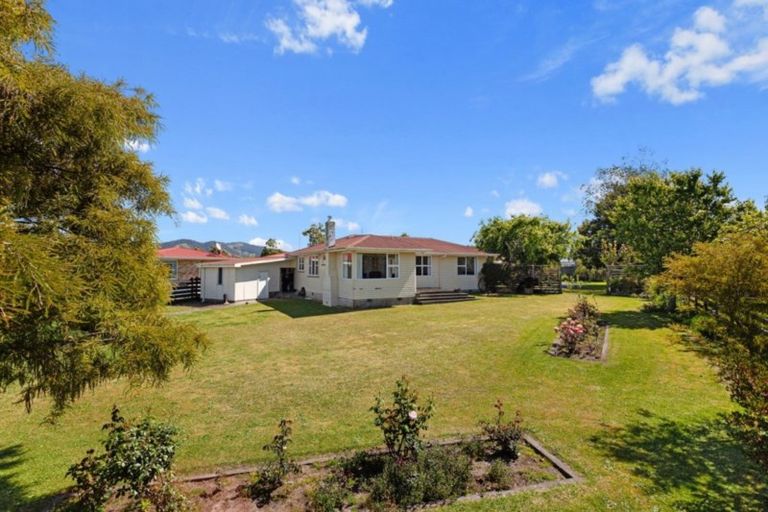 Photo of property in 1 Roache Road, Opotiki, 3122