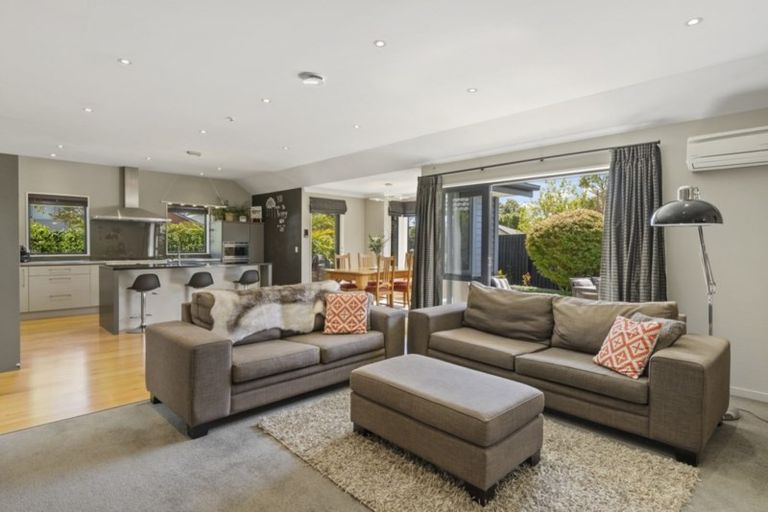 Photo of property in 34 Country Palms Drive, Halswell, Christchurch, 8025