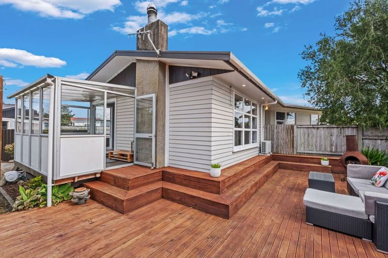 Photo of property in 19 Hawea Place, Tikipunga, Whangarei, 0112