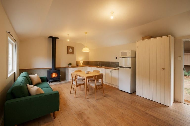 Photo of property in 23a Hythe Street, Athol, 9793