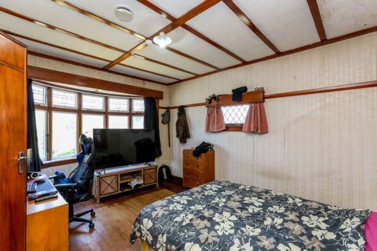 Photo of property in 91 Buller Street, New Plymouth, 4312