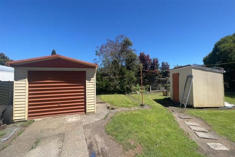 Photo of property in 26 Daphne Place, Outer Kaiti, Gisborne, 4010