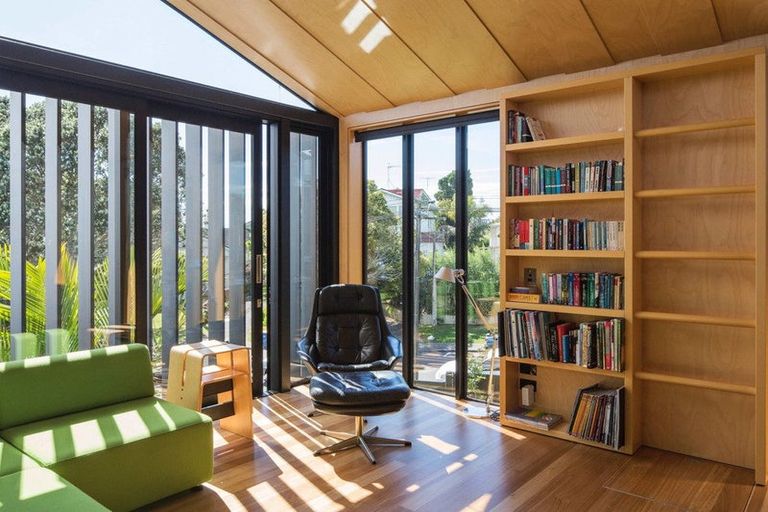 Photo of property in 22 Ewen Street, Takapuna, Auckland, 0622