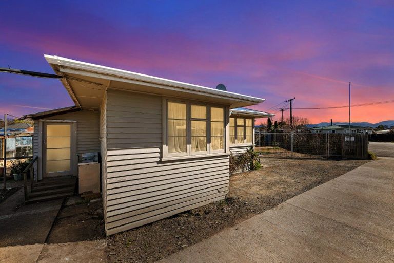 Photo of property in 6 Costello Avenue, Mayfield, Blenheim, 7201