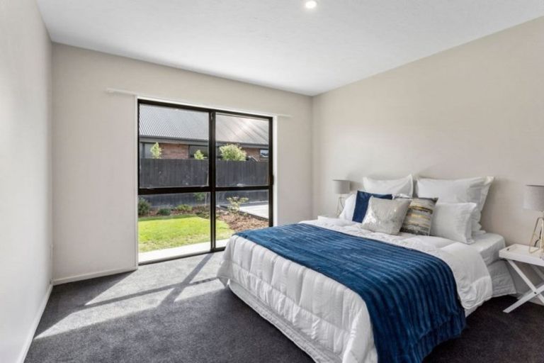 Photo of property in 11a Isaac Wilson Road, Kaiapoi, 7630