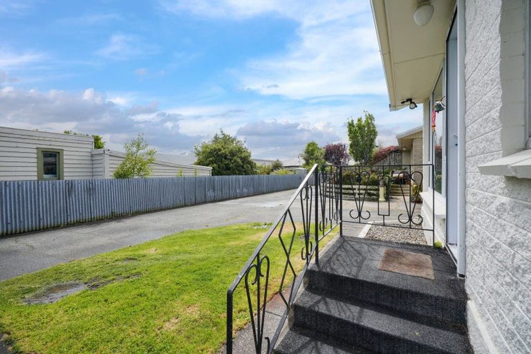 Photo of property in 2/23 Dublin Street, Windsor, Invercargill, 9810