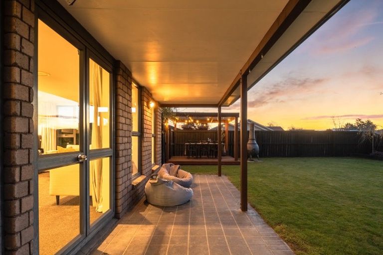 Photo of property in 4 Blairich View, Witherlea, Blenheim, 7201
