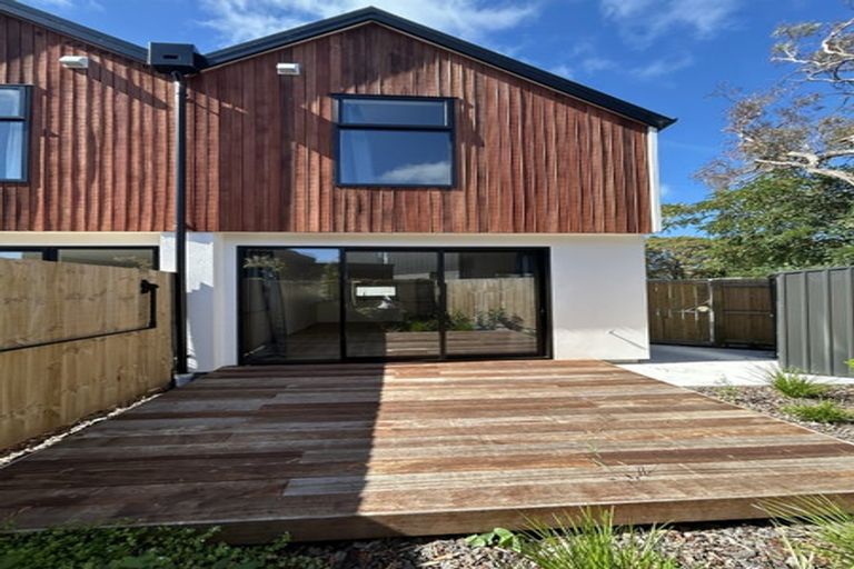 Photo of property in 4/7 Bunyan Street, Waltham, Christchurch, 8023