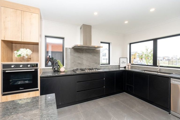 Photo of property in 27 Earp Crescent, Chartwell, Hamilton, 3210