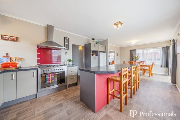 Photo of property in 24 Garden Road, Avalon, Lower Hutt, 5011
