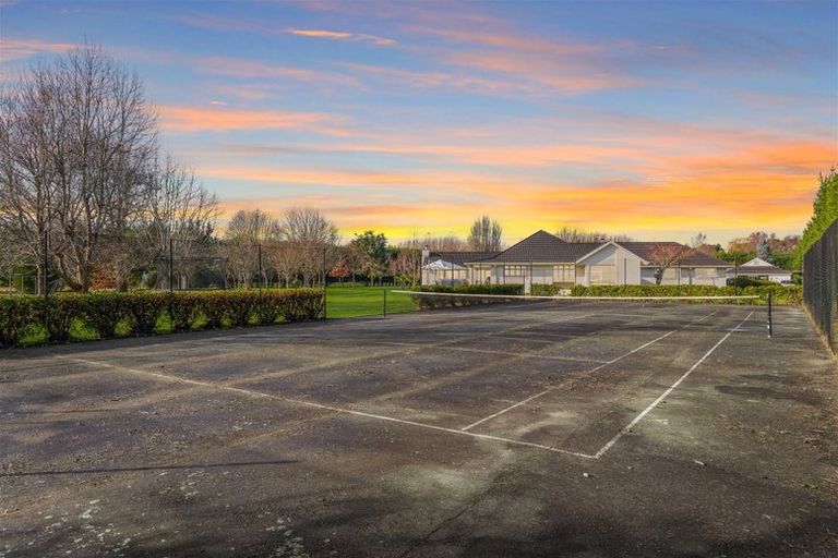 Photo of property in 26 South Eyre Road, Clarkville, Kaiapoi, 7692