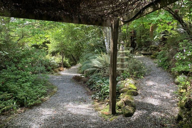 Photo of property in 432 Humphreys Gully Road, Arahura Valley, Hokitika, 7882