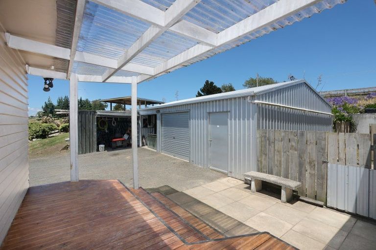 Photo of property in 270 Halcombe Road, Feilding, 4775