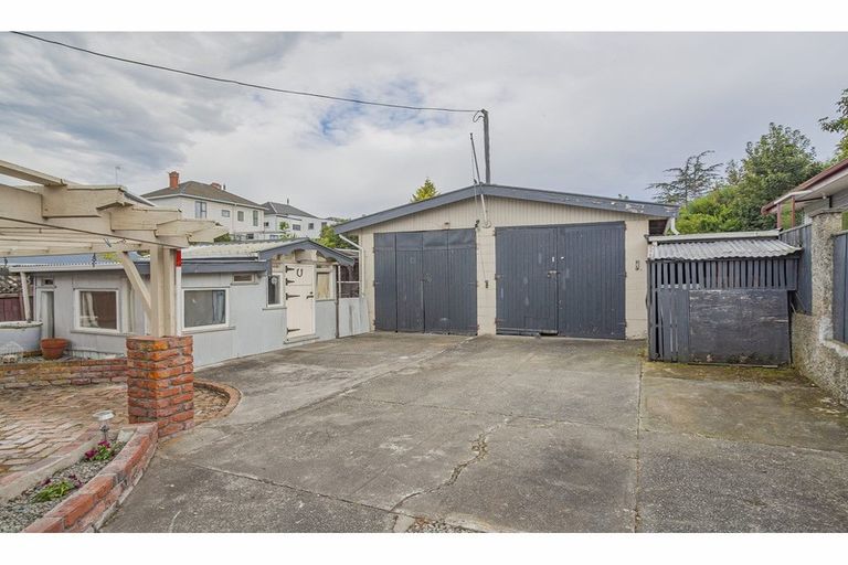 Photo of property in 4 Matilda Street, Seaview, Timaru, 7910