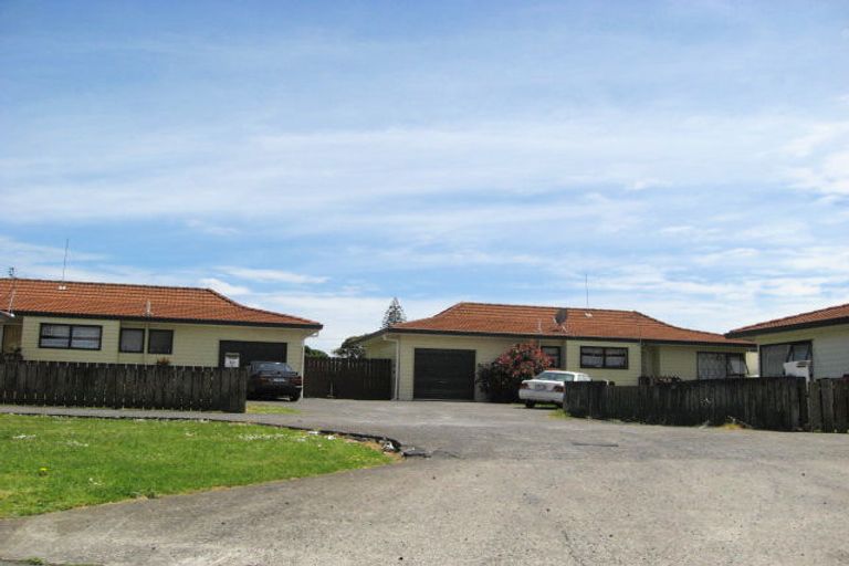 Photo of property in 19 Kambalda Street, Mangere Bridge, Auckland, 2022