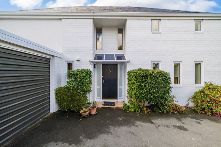 Photo of property in 11a Weka Street, Fendalton, Christchurch, 8041