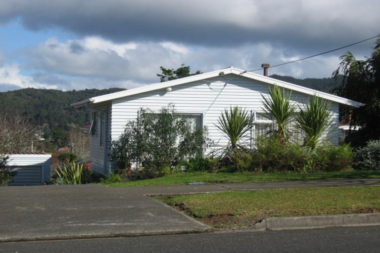 Photo of property in 43a Jack Street, Otangarei, Whangarei, 0112