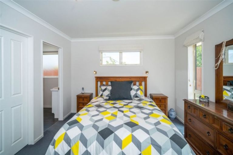 Photo of property in 12 Donatello Drive, Rolleston, 7614