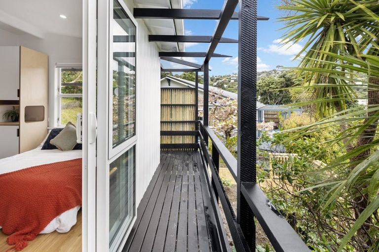 Photo of property in 533 Broadway, Miramar, Wellington, 6022