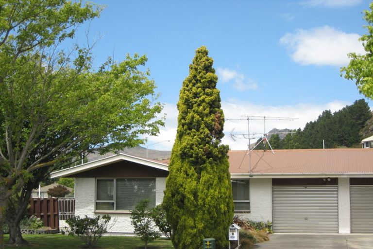 Photo of property in 2/1 Brabourne Street, Hillsborough, Christchurch, 8022