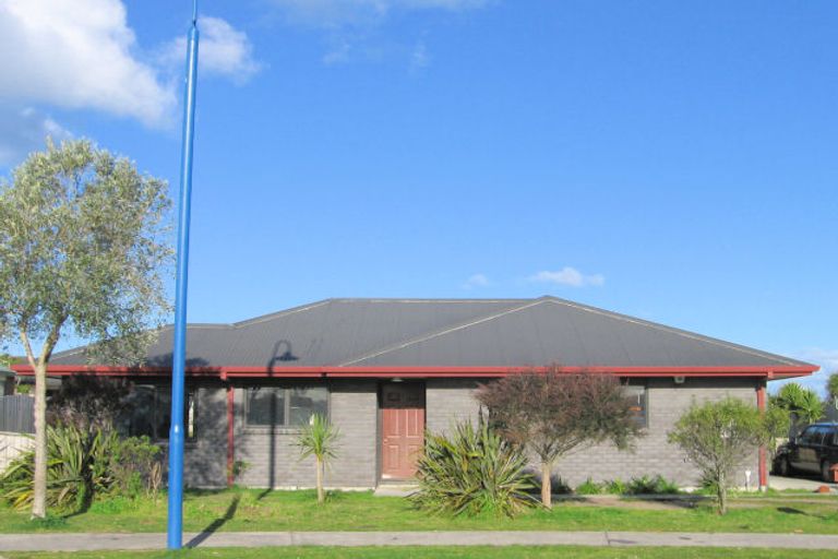 Photo of property in 60 Katerini Grove, Papamoa Beach, Papamoa, 3118