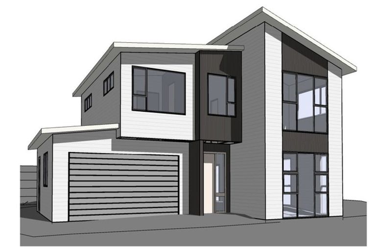 Photo of property in 11 Jack Hawken Lane, Silverdale, 0932