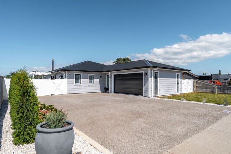 Photo of property in 15 Craigmillar Street, Solway, Masterton, 5810