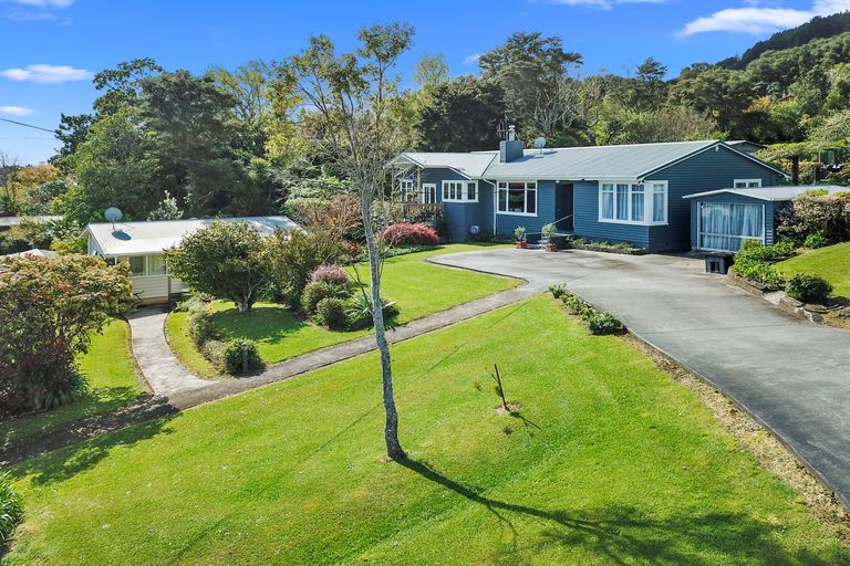 Photo of property in 12 Miro Street, Te Aroha, 3320