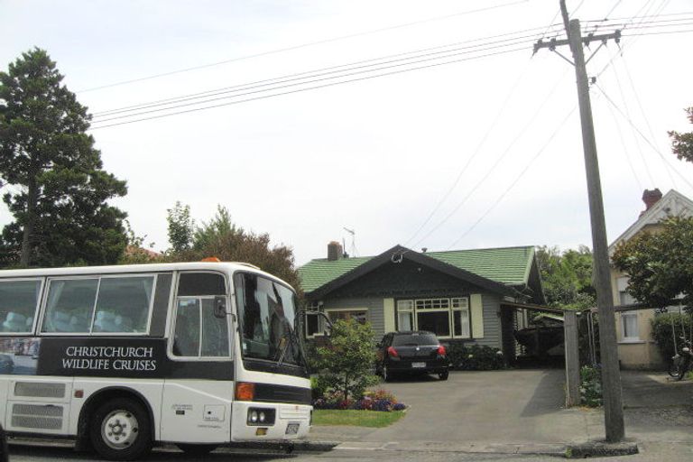 Photo of property in 51 Mays Road, St Albans, Christchurch, 8052
