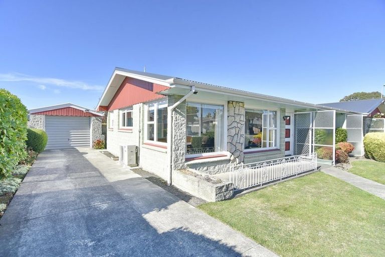 Photo of property in 18b Highsted Road, Bishopdale, Christchurch, 8053