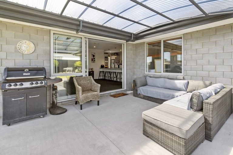 Photo of property in 36 Lazarette Loop, Gleniti, Timaru, 7910