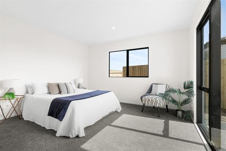 Photo of property in 6 Cabbage Close, Halswell, Christchurch, 8025