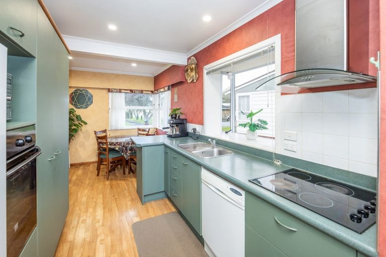 Photo of property in 10 Fiona Place, Dinsdale, Hamilton, 3204