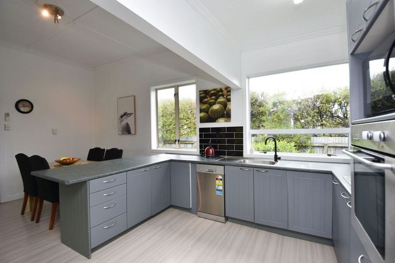 Photo of property in 36 Stuart Street, Hawthorndale, Invercargill, 9810