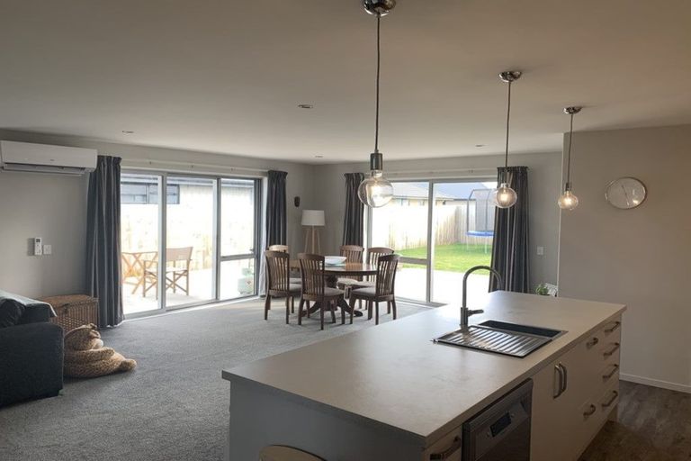 Photo of property in 51 Shadbolt Lane, Rolleston, 7614