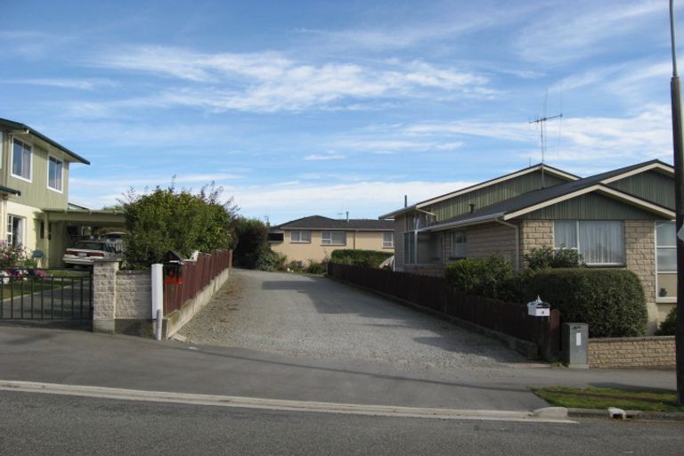 Photo of property in 6 Cook Street, Oceanview, Timaru, 7910