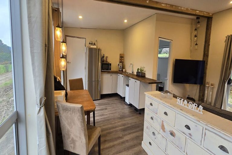 Photo of property in 312 Marchant Road, Kaitoke, Upper Hutt, 5018