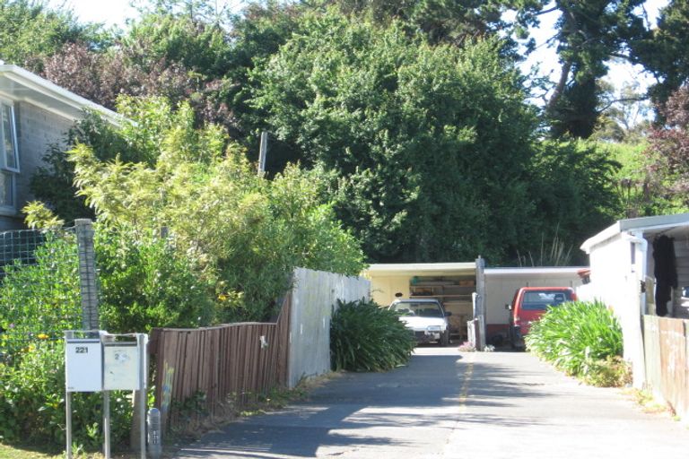 Photo of property in 219 Tyndall Road, Outer Kaiti, Gisborne, 4010