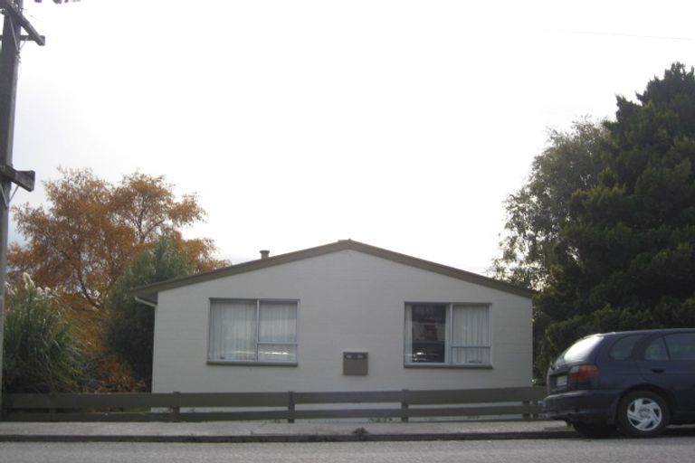 Photo of property in 68 Northumberland Street, Tapanui, 9522