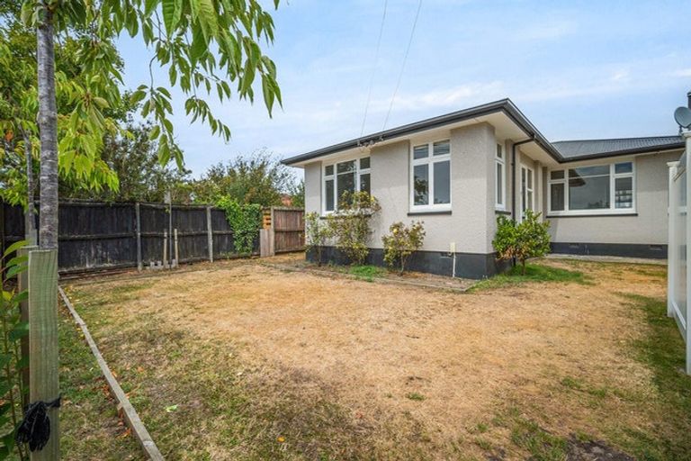 Photo of property in 3 Checketts Avenue, Halswell, Christchurch, 8025