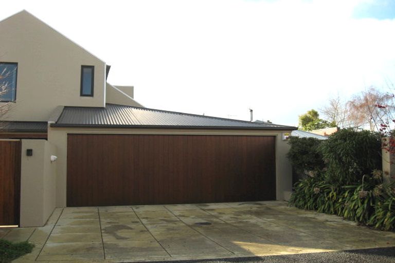 Photo of property in 5 Kinleys Lane, St Albans, Christchurch, 8014