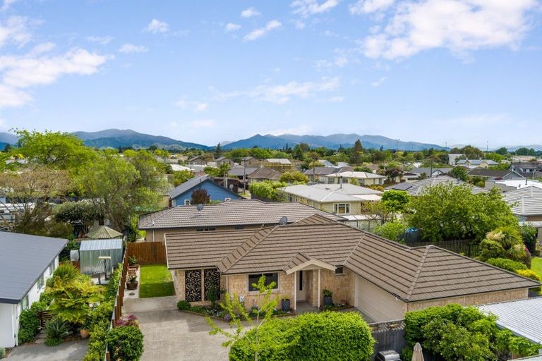 Photo of property in 5a North Street, Redwoodtown, Blenheim, 7201