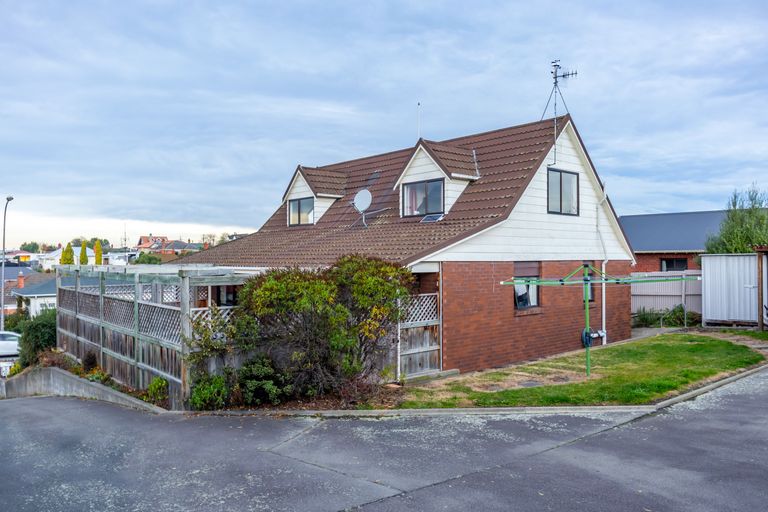 Photo of property in 46 Le Cren Street, Seaview, Timaru, 7910