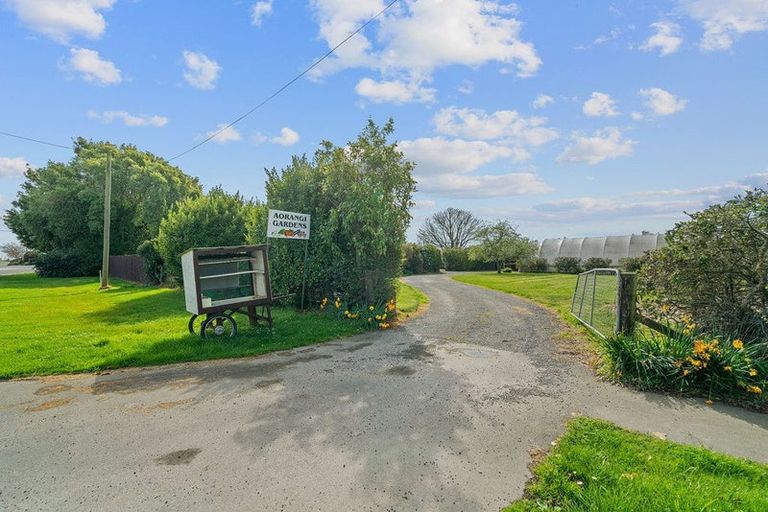 Photo of property in 12/14 Anson Street, Kirwee, Darfield, 7571