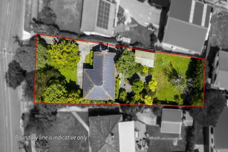 Photo of property in 44 Shakespeare Avenue, Trentham, Upper Hutt, 5018