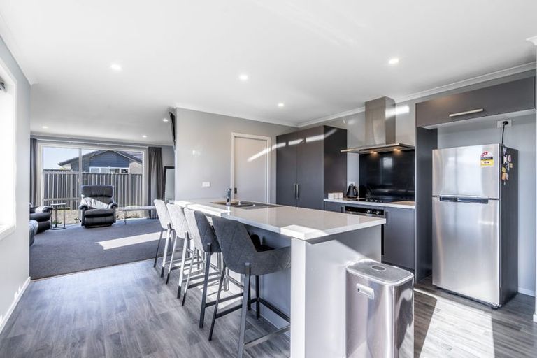 Photo of property in 14 Morningside Lane, Rockdale, Invercargill, 9812