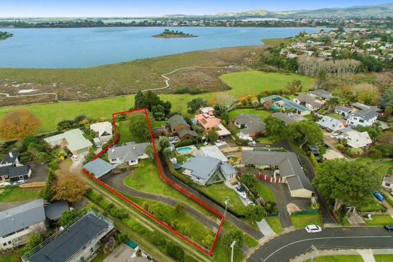 Photo of property in 98 Darraghs Road, Brookfield, Tauranga, 3110