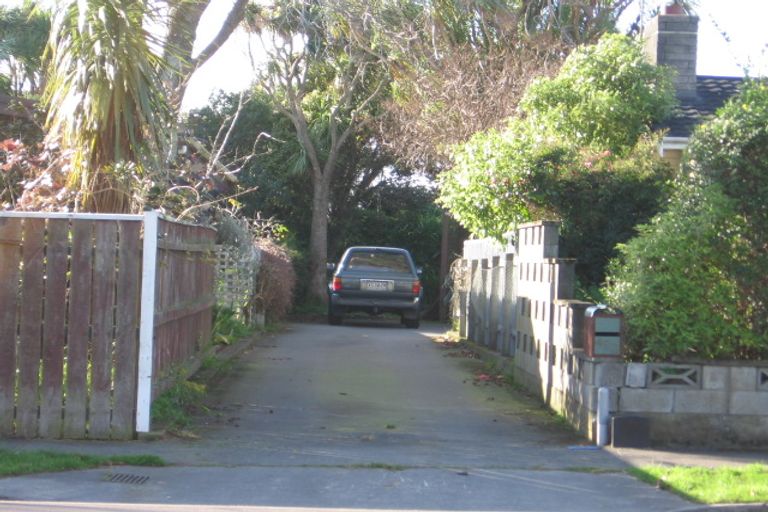 Photo of property in 493 Ruahine Street, Terrace End, Palmerston North, 4410