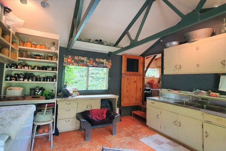 Photo of property in 225 Taita Road, Waimamaku, Kaikohe, 0473